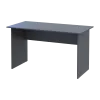 Стол письменный Doros Графит 120х60х78 (41901062)