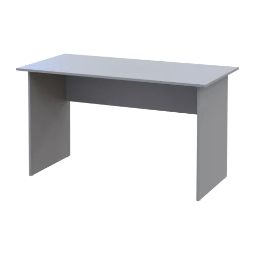 Стол письменный Doros Серый 120х60х78 (41901061)