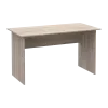 Стол письменный Doros Дуб сонома 120х60х78 (41901060)