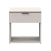 Прикроватная тумба Doros GN1 Кашемір 40х41х33 (41510135)
