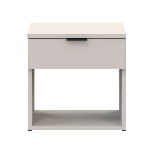 Прикроватная тумба Doros GN1 Кашемір 40х41х33 (41510135)