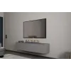 Тумба ТВ Doros Левия Графит 4Д 160х35х33 (41516088)