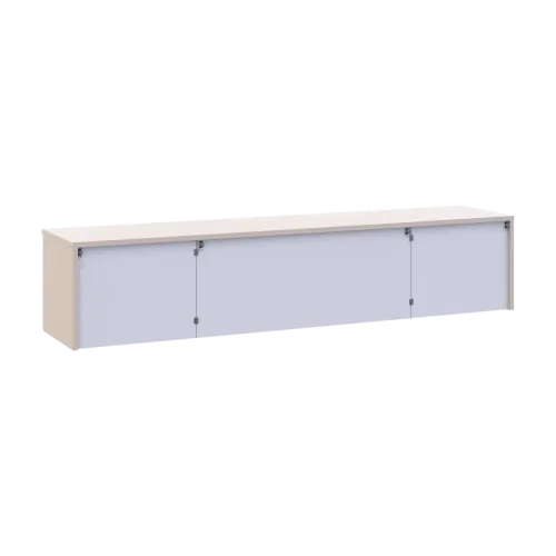Тумба ТВ Doros Левия Кашемир 4Д 160х35х33 (41516085)