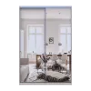 Шафа купе Doros Сіті Лайт Кашемір 2 Дзеркала 150х60х225 (80736359)