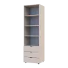 Пенал для одягу Doros Гелар Кашемір 3Ш 60х49.5х203.4 (41516130)