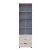 Пенал для одягу Doros Гелар Кашемір 3Ш 60х49.5х203.4 (41516130)