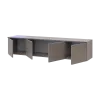 Тумба ТВ Doros Левия Канноло 4Д 160х35х33 (41516197)