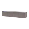 Тумба ТВ Doros Левия Канноло 4Д 160х35х33 (41516197)