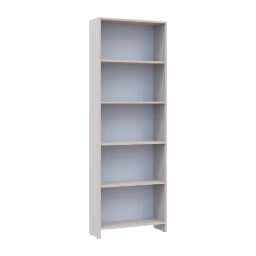 Этажерка Большая Doros Кашемир 61х22х180 (41516191)