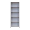 Этажерка Большая Doros Кашемир 61х22х180 (41516191)