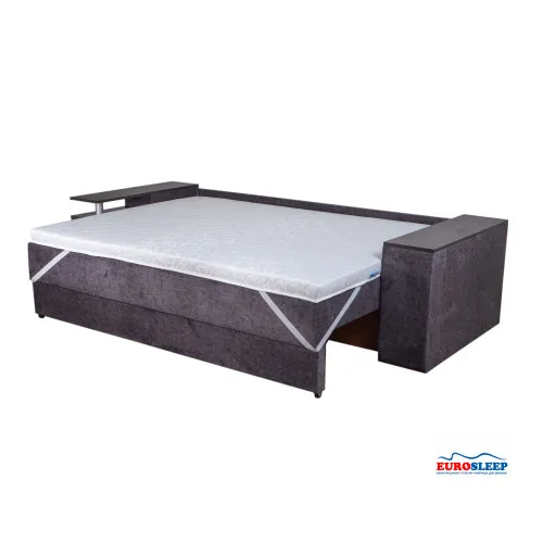 Топер Eurosleep SIMPLEX STRONG жаккард - 1600х2000