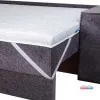 Топер Eurosleep SIMPLEX STRONG жаккард - 1600х2000