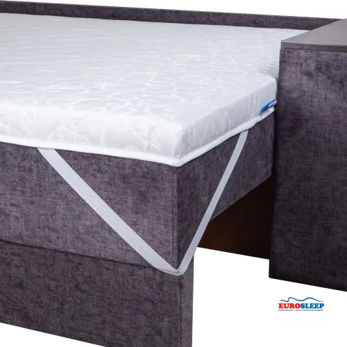 Топер Eurosleep SIMPLEX STRONG жаккард - 1600х2000