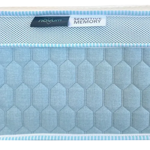 Матрац Eurosleep NOVUM TOP FOAM - 800х2000