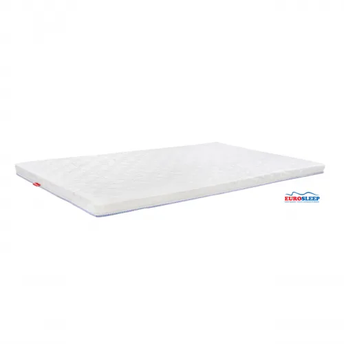 Топер Eurosleep DUAL жаккард - 1600х2000