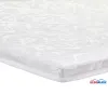 Топер Eurosleep DUAL жаккард - 1600х2000