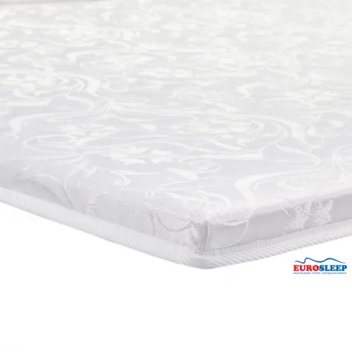 Топер Eurosleep DUAL жаккард - 1600х2000