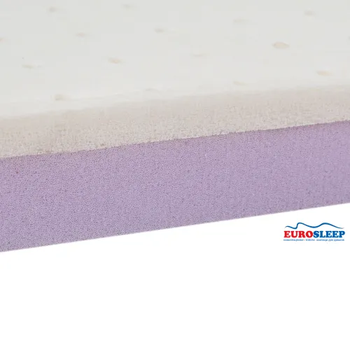 Топер Eurosleep LATEX - 1400х1900
