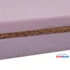 Топер Eurosleep COCOS-MIX ТРИКОТАЖ - 1800х2000