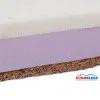 Топер Eurosleep COCOS-LATEX - 1400х2000