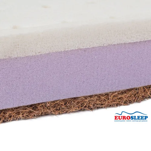 Топер Eurosleep COCOS-LATEX - 1400х2000