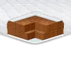 Дитячий матрац Eurosleep KIDDY SUPER COCOS - нестандарт за м.кв