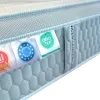 Матрац Eurosleep NOVUM TOP FOAM - 800х2000