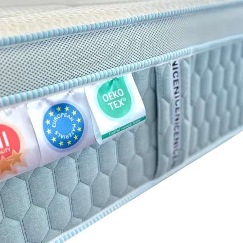 Матрац Eurosleep NOVUM TOP FOAM - 800х2000