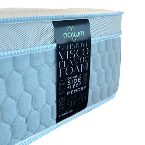 Матрац Eurosleep NOVUM TOP FOAM - 800х2000