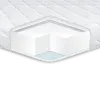 Дитячий матрац Eurosleep KIDDY COMFORT - нестандарт за м.кв