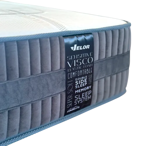 Матрац Eurosleep VELOR COMFY - 1200х1900