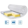 Топер Eurosleep MEMORY X4 жаккард - 1400х1900