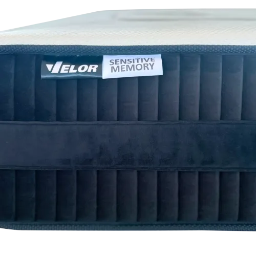 Матрац Eurosleep VELOR COMFY - 1200х1900