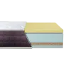 Матрац Eurosleep BIONIC MEMORY COCOS - 900х1900