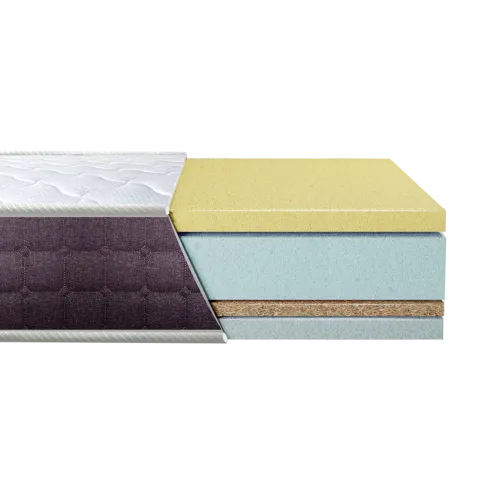 Матрац Eurosleep BIONIC MEMORY COCOS - 900х1900