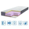 Матрац Eurosleep BRAVE memory-cocos - 1400х2000