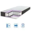 Матрац Eurosleep BRAVE spring foam ТРИКОТАЖ - 900х2000