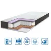 Матрац Eurosleep BRAVE spring 2 в 1 - 800х2000