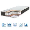 Матрац Eurosleep BRAVE spring memory-cocos - 700х1900