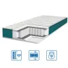 Матрас Eurosleep FRESH SPRING - 1200х1900