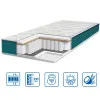 Матрас Eurosleep FRESH SPRING 2в1 - нестандарт за м.кв