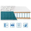 Матрац Eurosleep FRESH SPRING COCOS - 900х2000