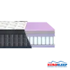 Матрац Eurosleep RELAX LAVIANO SPRING - 1500х2000