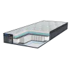 Матрац Eurosleep AQUA MEMORY GEL LAVIANO SPRING - 1600х1900