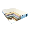 Матрац Eurosleep NOVUM TOP FOAM - 800х2000