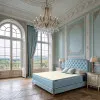 Матрац Eurosleep NOVUM TOP FOAM - 800х2000