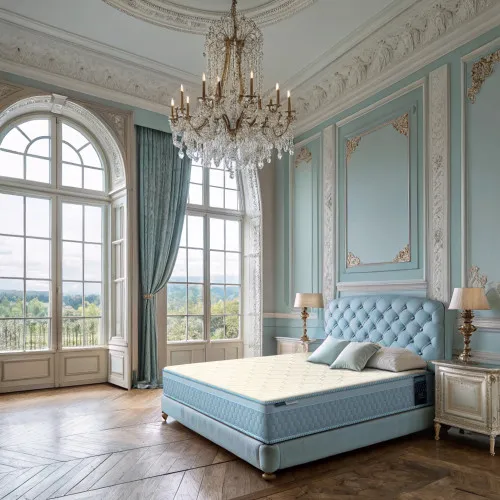 Матрац Eurosleep NOVUM TOP FOAM - 800х2000