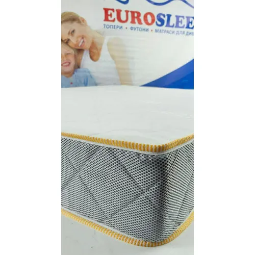 Матрац Eurosleep ULTRA 2 в 1 - 1400х2000