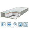 Матрас Eurosleep PULSON 2в1 - 1200х2000