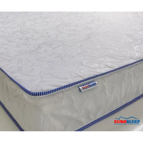 Матрац Eurosleep BRAVE spring foam ЖАКАРД - 800х2000